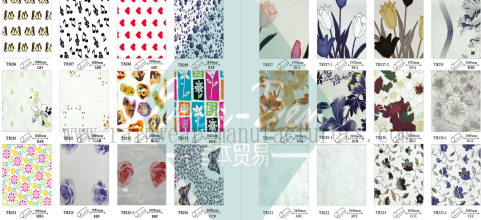 30-31 China cheap pvc tablecloth supplier